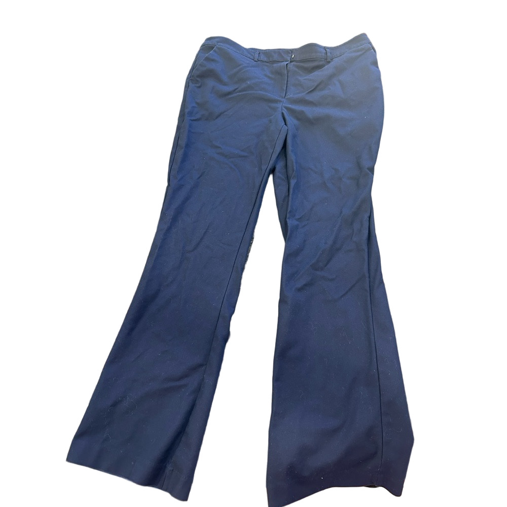 Long Tall Sally Bootcut Dress Pants